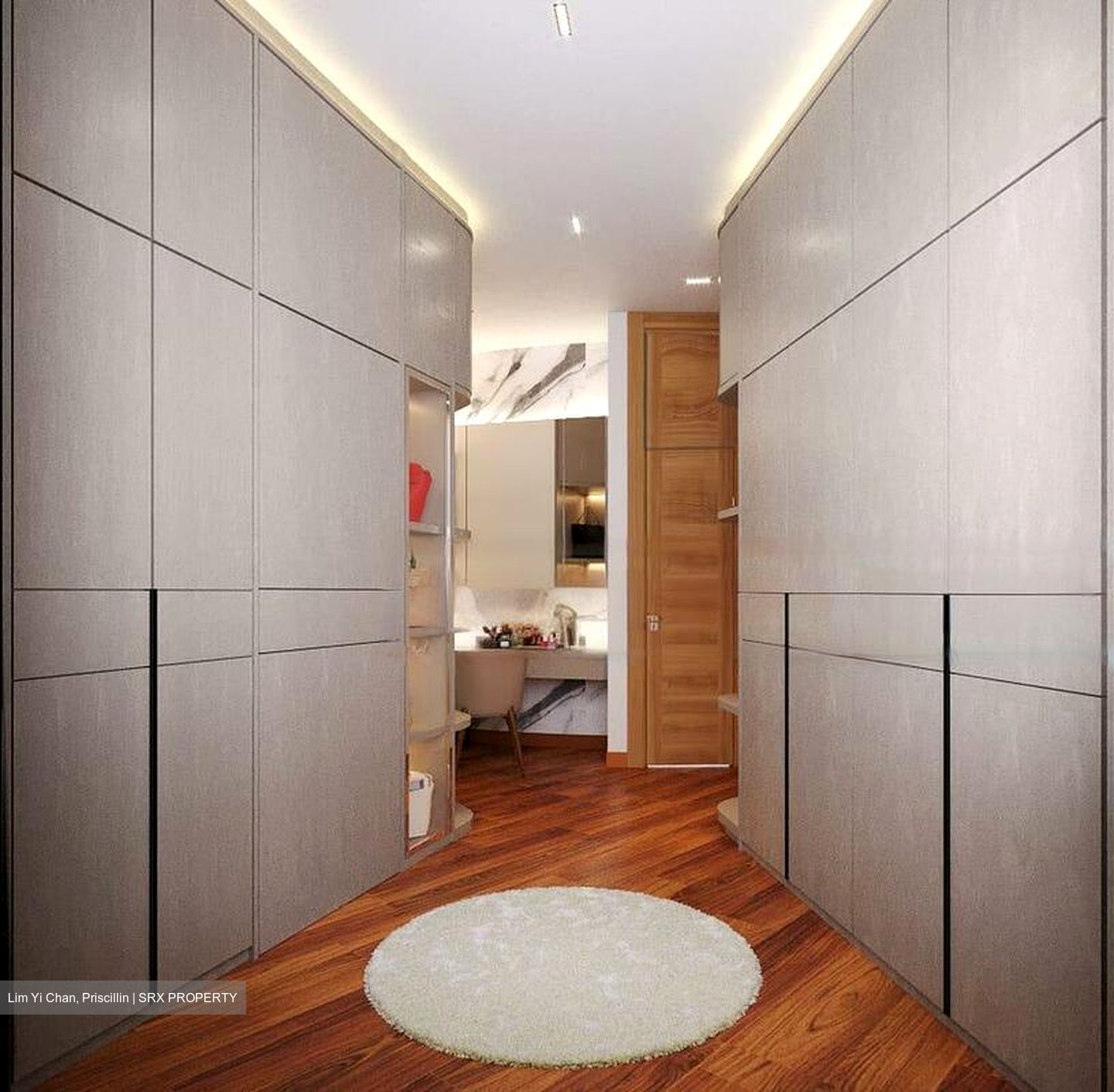 The Draycott (D10), Apartment #496292811